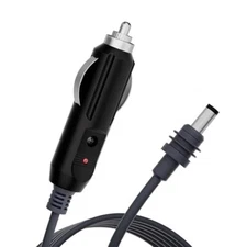 Starlink Mini Power Cable Direct to Cigarette 12V-24V Adapter10FT Power Cable 
