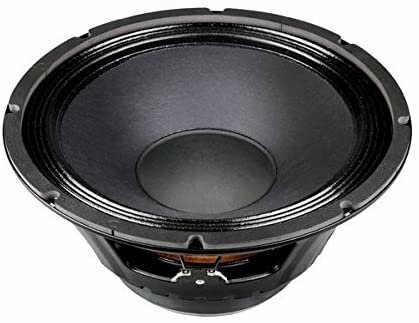 speaker mk 18 inch