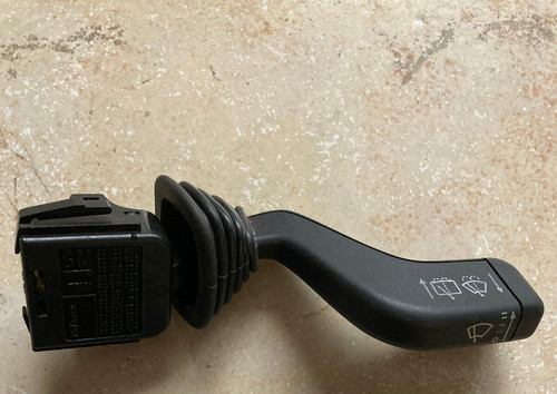 Opel Astra G etc. orig. GM TRW Wischerschalter Hebel 90124931