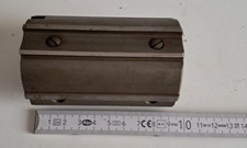 Neu 1stk. Verstellbare Aufsteckreibahle 57mm W8658 Ø22mm