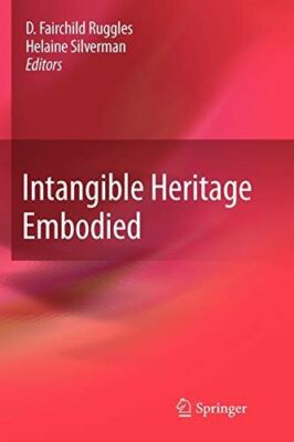 Intangible Heritage Embodied by DFairchild Ruggles (Paperback)