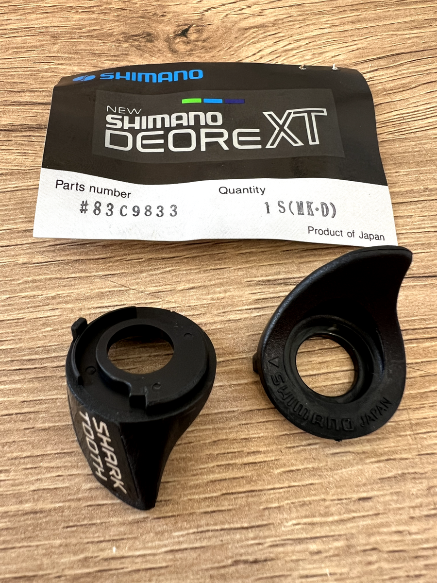 Shimano Retro Parts NIB Deore XT Shark Tooth for U-Brake | New in
