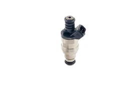 ACCEL 74607 Fuel Injectors Set Of 8 Injectors - 83 lbs/hr - New