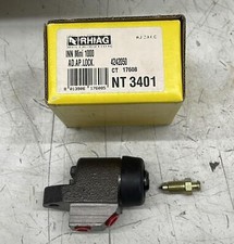 INNOCENTI MINI 1000 CILINDRETTO FRENO ANTERIORE COD:NT3401