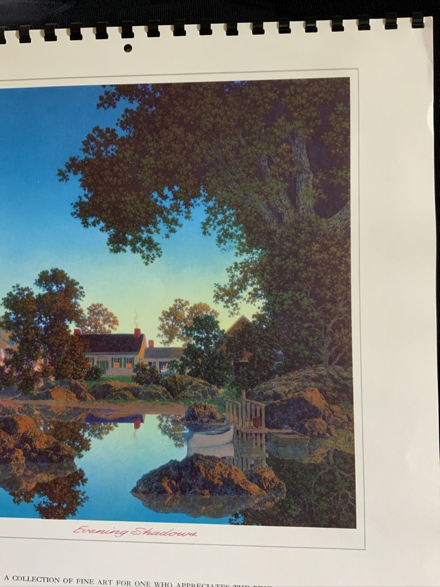 洋書 Maxfield Parrish: The Early Years Maxfield Parrish : the early years, 1893-1930 by Paul W