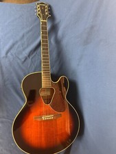 Gretsch Historic Series G3700 - Rare