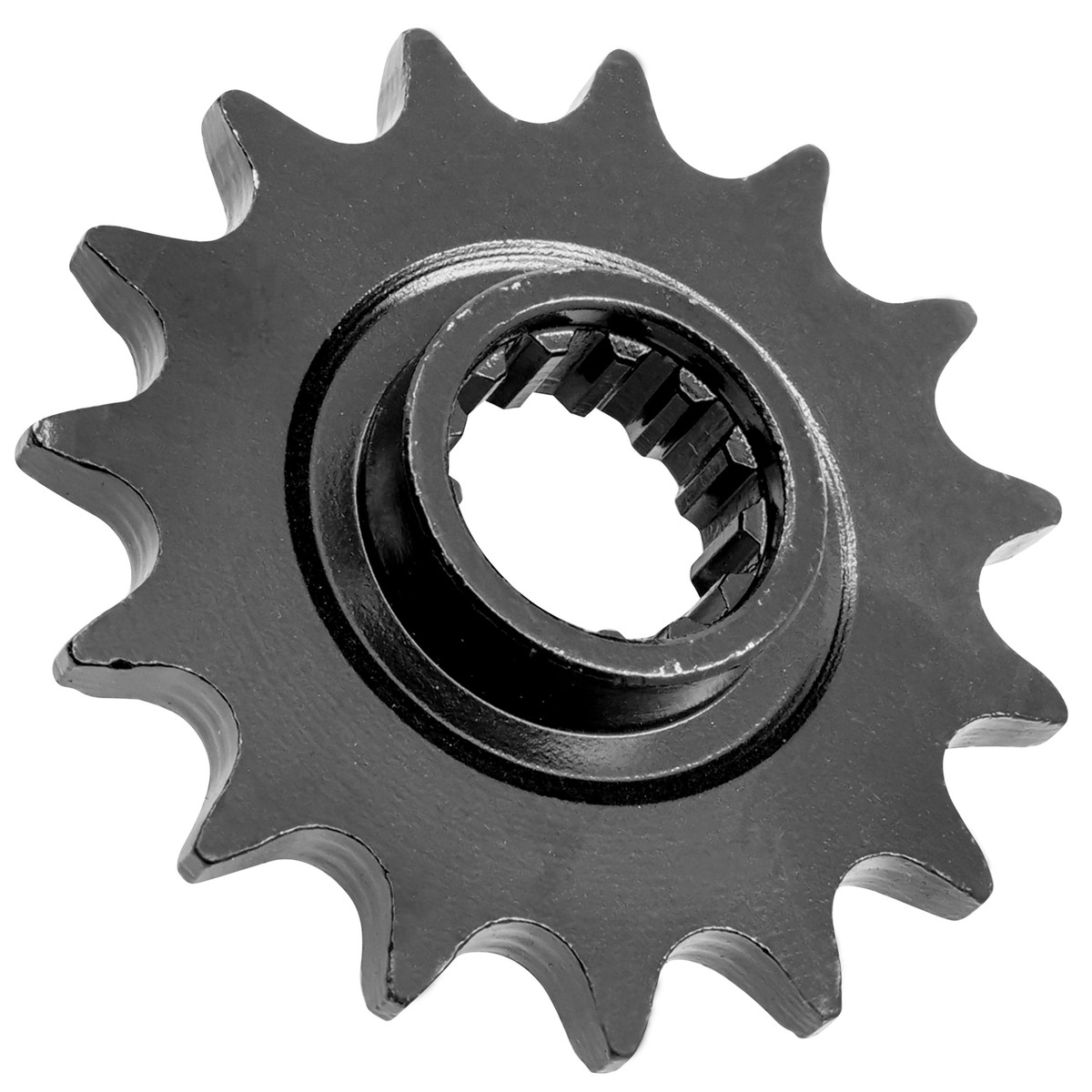 Front Drive Chain Sprocket for Kawasaki ZX600 Ninja ZX-6 2002/ ZZR