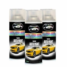Base Coat 2K Clear Coat & Primer  1G3 Magnetic Gray Metallic Toyota 2006-2021