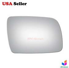 NEW for 1993-1995 Jeep Grand Cherokee Passenger Right RH Side Mirror Glass #3235