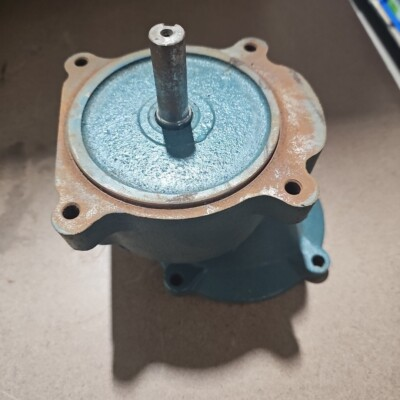 #ad Dodge 156HA456 SIZE 1 HELICAL ATTACHMENT 4:1 1750 438 rpm USED $197.00