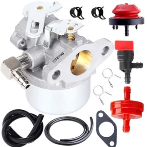 Carburetor Carb pour Artisan 768.884800 768884800 snow souffleur