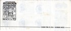 Inca's Calendar, First Day Postmark Envelope, Peru 1972, accept offers II — photo 2