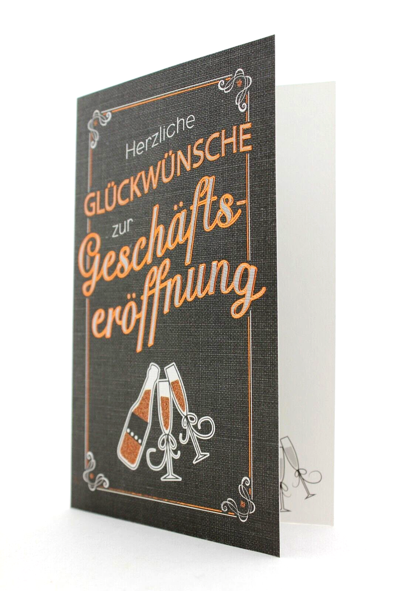 Hallmark Glückwunschkarte Zum Schulabschluss 2020 – Abstraktes Design, Mit Umschlag – Für Persönliche Nachrichten