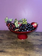 Fruit Bowl Decor
