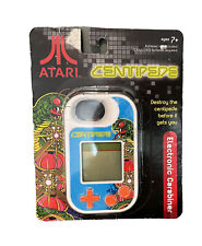 Centipede Mini Arcade Handheld Game Atari Classic Gameplay G4 for sale  online