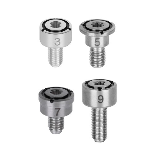 Chiave Per Pesi Driver Callaway EPIC/MAVRIK/FLASH - Foto 5