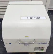 SII SEA1000A ll XRF