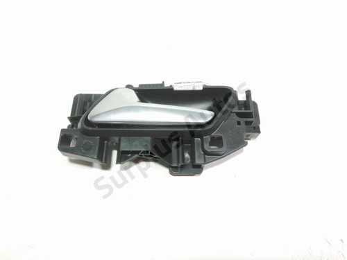 FIA Approved RS1 2030 Full Containment Rally Race Seat Oval/Autograss