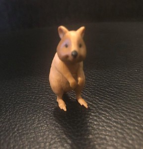 quokka figurine