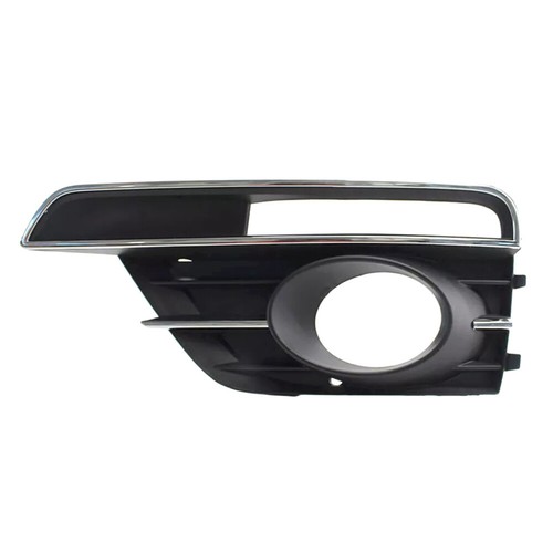 Front Bumper Fog Light Lamp Grill Bezel Cover For VW Beetle 2016-2019 Left USA - Picture 2 of 9