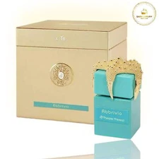 Abbrivio by Tiziana Terenzi Extrait De Parfum 3.3 Oz