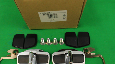 TRD MS304-00005 GR Door Stabilizer for Toyota 86 ZN8 | MS30400005