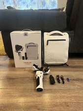 Zhiyun CRANE-M3 (Combo Kit) CHECK DESCRIPTION