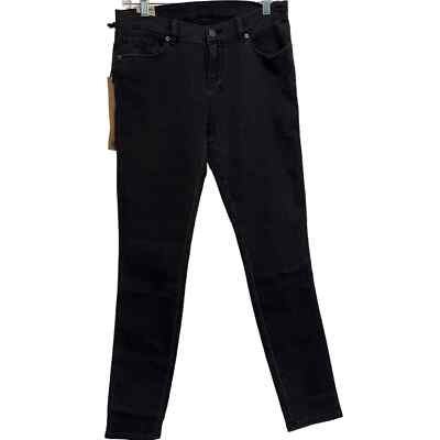 Ksubi NWT s women s low rise skinny pin jeans in ashtray. Size 29