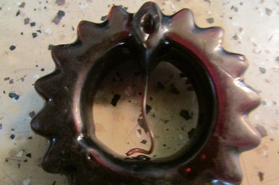 Maserati Quattroporte, 3200 GT, Oil Pump Driving Gear (1) , New, P/N 479040400 - Image 3 of 4