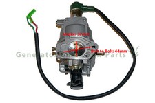 Carburetor Carb Parts For Kipor IG4300 IG6000 IG6000h Generators 277cc 389cc