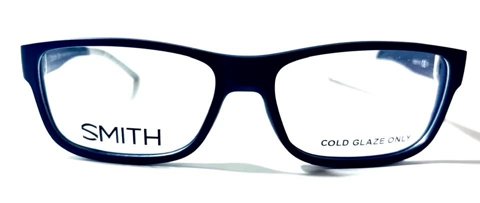 MARCO DE GAFAS SMITH OUTSIDER DELGADO MATE LOSA MEDIANOCHE 4NZ AUTÉNTICO 55-16-140 Foto 3 de 4