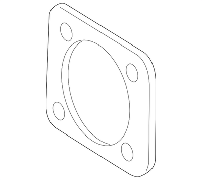 Genuine Toyota Brake Master Cylinder To Booster Gasket 47275-12020