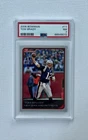 2006 Bowman Tom Brady #11 PSA 7 NM New England Patriots GOAT HOF