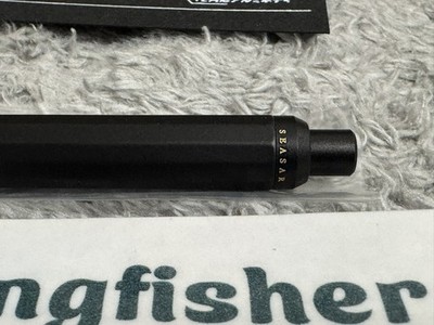 NEW Seasar Gravium Practical Max Mechanical Pencil From Japan | eBay