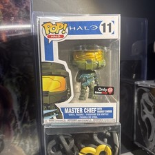 Ultimate Funko Pop Halo Figures Gallery and Checklist 46