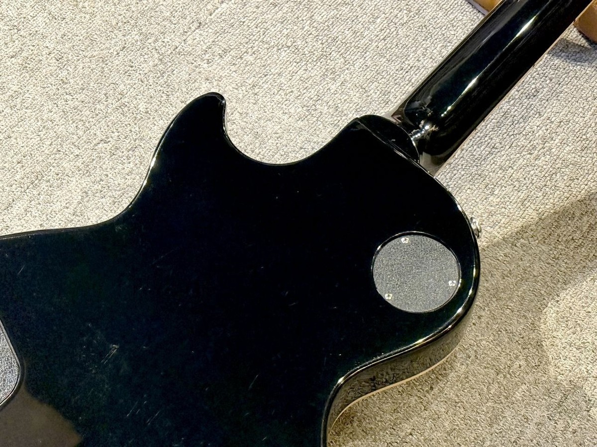 ギター Gibson Les Paul Standard 2016 EbonyBlack ギター Gibson Les Paul Standard 2016 EbonyBlack Gibson Les Paul
