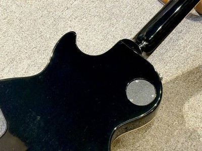 Gibson Les Paul Standard 2016 T Ebony Black Electric Guitar | eBay