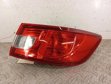 Feu arrière Renault CLIO