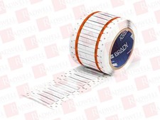 BRADY 2HX-125-2-WT-2 / 2HX1252WT2 (BRAND NEW)