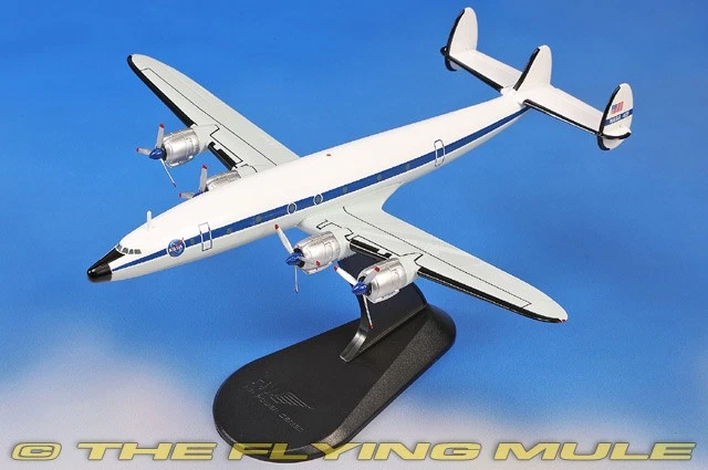 Hobby Master Lockheed Diecast & Toy 1:200 Scale for sale | eBay