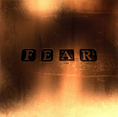 Marillion / F*** Everyone And Run (F E A R)