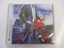 YES - TORMATO- CD NEW SEALED 2004 JEWELCASE