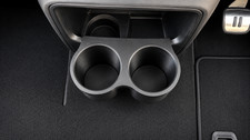 ID BUZZ Cargo Drink Cup Holder