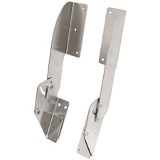 Mastercraft Boat Transom Seat Hinges 562431 X23 2015 Ss Set Of 2 Mastercraft Boat Transom Seat Hinges 562431 X23 2015 Ss Set Of 2