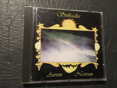 Sinkadus Aurum Nostrum