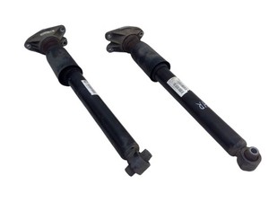 Stoßdämpfersatz Hinterachse passt für BMW 1 (F20) 116I LCI 6862172