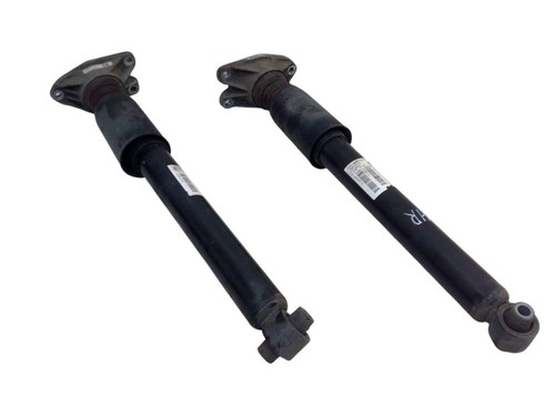 Stoßdämpfersatz Hinterachse passt für BMW 1 (F20) 116I LCI 6862172