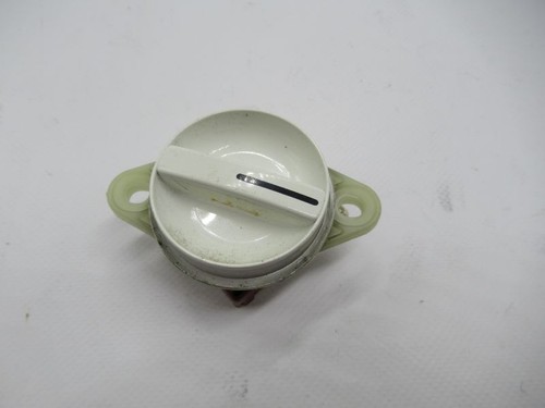 Schalter Waschmaschine  AEG Typ P6496637  Wähler 124925510