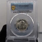New ListingPCGS MS62 1928-D Standing Liberty Quarter 25C Silver (Cert# 52746080)