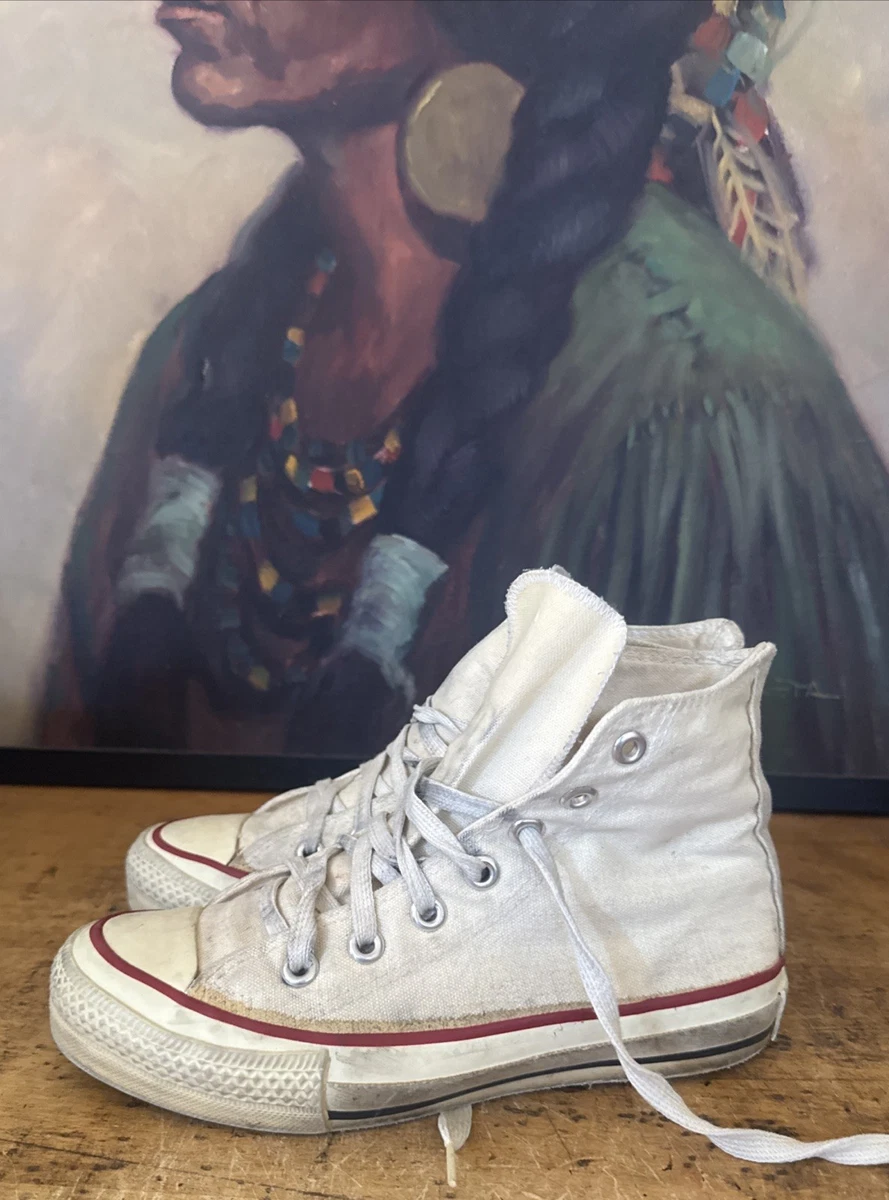 Chuck Taylor Original Vintage Shoes for Men for sale | eBay
